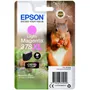 Epson 378XL High Capacity Light Magenta Ink Cartridge - (T3796 Squirrel)