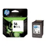 HP 56 High Capacity Black Ink Cartridge - (C6656AE)