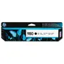 HP 980 Black Ink Cartridge - (D8J10A)