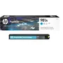 HP 981A Cyan Ink Cartridge - (J3M68A)