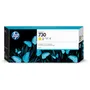 HP 730 High Capacity Yellow Ink Cartridge - (P2V70A)