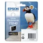 Epson T3240 Gloss Optimiser Ink Cartridge - (C13T324040 Puffin)