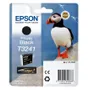 Epson T3241 Photo Black Ink Cartridge - (C13T324140 Puffin)