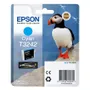 Epson T3242 Cyan Ink Cartridge - (C13T324240 Puffin)