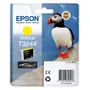 Epson T3244 Yellow Ink Cartridge - (C13T324440 Puffin)