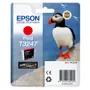 Epson T3247 Red Ink Cartridge - (C13T324740 Puffin)