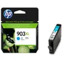 HP 903XL High Capacity Cyan Ink Cartridge - (T6M03AE)