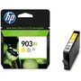 HP 903XL High Capacity Yellow Ink Cartridge - (T6M11AE)
