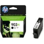 HP 903XL Black High Capacity Ink Cartridge - (T6M15AE)