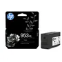 HP 953XL High Capacity Black Ink Cartridge - (L0S70AE)
