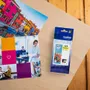 Brother LC424Y Yellow Ink Cartridge
