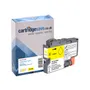 Compatible Brother LC427XL High Capacity Yellow Ink Cartridge - (LC427XLY)