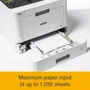 Brother HL-L8360CDW Colour Laser Printer
