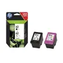 Black & Tri-Colour HP 62 Ink Cartridge Multipack (HP N9J71AE)