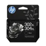 HP 304XL High Capacity Black Ink Cartridge - (N9K08AE)