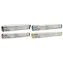 Canon T07 4 Colour Toner Cartridge Multipack