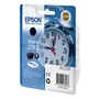 Epson 27XL High Capacity Black Ink Cartridge - (T2711 Alarm Clock)