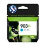 HP 903XL High Capacity Cyan Ink Cartridge - (T6M03AE)
