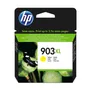 HP 903XL High Capacity Yellow Ink Cartridge - (T6M11AE)
