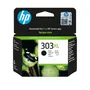 HP 303XL High Capacity Black Ink Cartridge - (T6N04AE)