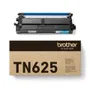 Brother TN-625C Cyan Toner Cartridge