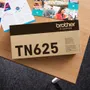 Brother TN-625M Magenta Toner Cartridge