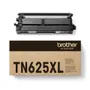 Brother TN-625BXLK High Capacity Black Toner Cartridge