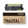 Brother TN-625XLY High Capacity Yellow Toner Cartridge