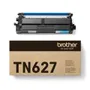 Brother TN-627C Cyan Toner Cartridge