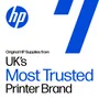 HP 213X High Capacity Magenta Toner Cartridge - (W2133X)