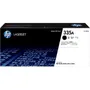 HP 335A Black Toner Cartridge - (W1335A)