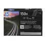 HP 159X High Capacity Black Toner Cartridge - (W1590X)