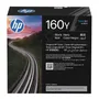 HP 160Y Extra High Capacity Black Toner Cartridge - (W1600Y)