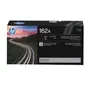 HP 162A Black Toner Cartridge - (W1620A)