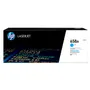 HP 658A Cyan Toner Cartridge - (W2001A)