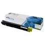 Compatible Xerox 006R01458 Yellow Toner Cartridge