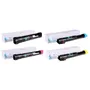 Compatible Xerox 006R0151 4 Colour Toner Cartridge Multipack