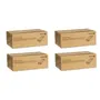 Xerox 006R0165 4 Colour Toner Cartridge Multipack