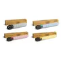 Xerox 006R017 4 Colour Toner Cartridge Multipack
