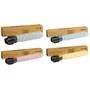 Xerox 006R017 4 Colour Toner Cartridge Multipack