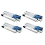 Compatible Xerox 006R017 4 Colour Toner Cartridge Multipack