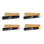 Xerox 006R0182 4 Colour Toner Cartridge Multipack