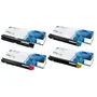 Compatible Xerox 006R0182 4 Colour Toner Cartridge Multipack