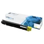 Compatible Xerox 006R01827 Yellow Toner Cartridge