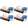 Compatible Xerox 006R0438 4 Colour Toner Cartridge Multipack - (006R05212)