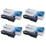Compatible Xerox 006R0439 High Capacity 4 Colour Toner Cartridge Multipack