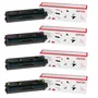 Xerox 006R0439 High Capacity 4 Colour Toner Cartridge Multipack