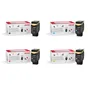 Xerox 006R0467 4 Colour Toner Cartridge Multipack