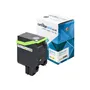 Compatible Xerox 006R04680 Yellow Toner Cartridge