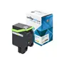 Compatible Xerox 006R04822 Yellow Toner Cartridge